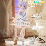 Good Night Ojosama Series Special 1/6 Action Figure BJD Blind Box