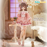 Good Night Ojosama Series Special 1/6 Action Figure BJD Blind Box