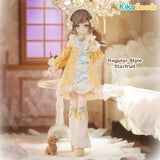 Good Night Ojosama Series Special 1/6 Action Figure BJD Blind Box