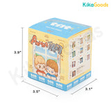 ANMOO A Hidden Corner Series Blind Box