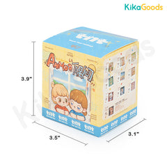 ANMOO A Hidden Corner Series Blind Box