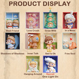 ANMOO A Hidden Corner Series Blind Box