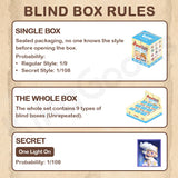 ANMOO A Hidden Corner Series Blind Box