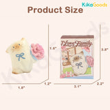Cat & Dog PAI I Love My Family Series Blind Box【Shipped in Jun./Jul. 2026】