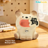 Cat & Dog PAI I Love My Family Series Blind Box【Shipped in Jun./Jul. 2026】