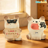 Cat & Dog PAI I Love My Family Series Blind Box【Shipped in Jun./Jul. 2026】