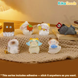 The Cat Come Series Blind Box【Shipped in Jun./Jul. 2026】
