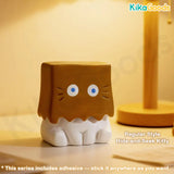 The Cat Come Series Blind Box【Shipped in Jun./Jul. 2026】