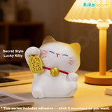 The Cat Come Series Blind Box【Shipped in Jun./Jul. 2026】