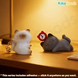 The Cat Come Series Blind Box【Shipped in Jun./Jul. 2026】