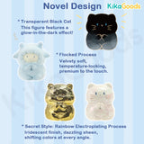 FOFO Animal PAI Laid-back Series Mini Blind Box