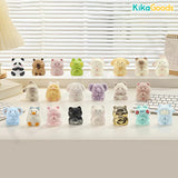 FOFO Animal PAI Laid-back Series Mini Blind Box