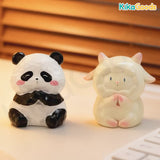 FOFO Animal PAI Laid-back Series Mini Blind Box