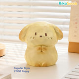 FOFO Animal PAI Laid-back Series Mini Blind Box