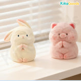 FOFO Animal PAI Laid-back Series Mini Blind Box