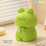 FOFO Animal PAI Laid-back Series Mini Blind Box