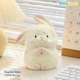 FOFO Animal PAI Laid-back Series Mini Blind Box