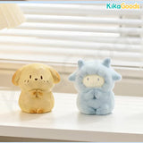 FOFO Animal PAI Laid-back Series Mini Blind Box