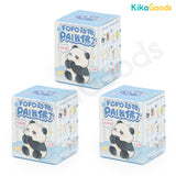 FOFO Animal PAI Laid-back Series Mini Blind Box