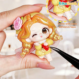 Mimiz Home Diary Series Blind Box