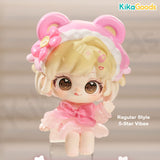 Mimiz Home Diary Series Blind Box