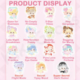 Mimiz Home Diary Series Blind Box