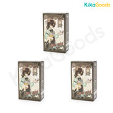 Boxed Furry Series 1/8 Action Figure BJD Blind Box【Shipped in Aug./Sept. 2026】