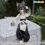Boxed Furry Series 1/8 Action Figure BJD Blind Box【Shipped in Jun./Jul. 2026】