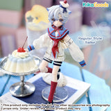 Boxed Furry Series 1/8 Action Figure BJD Blind Box【Shipped in Jun./Jul. 2026】