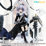 Boxed Furry Series 1/8 Action Figure BJD Blind Box【Shipped in Jul./Aug. 2026】