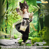 Boxed Furry Series 1/8 Action Figure BJD Blind Box【Shipped in Jul./Aug. 2026】
