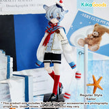 Boxed Furry Series 1/8 Action Figure BJD Blind Box【Shipped in Jul./Aug. 2026】