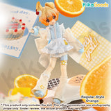 Boxed Furry Series 1/8 Action Figure BJD Blind Box【Shipped in Jul./Aug. 2026】
