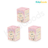 MR.PA Warm Hug Series Plush Blind Box
