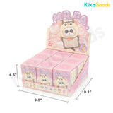 MR.PA Warm Hug Series Plush Blind Box