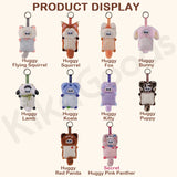 MR.PA Warm Hug Series Plush Blind Box