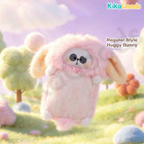 MR.PA Warm Hug Series Plush Blind Box