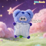 MR.PA Warm Hug Series Plush Blind Box