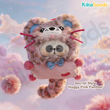 MR.PA Warm Hug Series Plush Blind Box