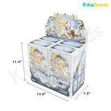 Niyru Loi The Omniflora Garden Series 1/8 Action Figure BJD Blind Box