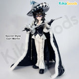 Niyru Loi Series 1/8 Action Figure BJD Blind Box【Shipped in Jul./Aug. 2026】