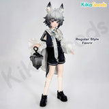 Niyru Loi Series 1/8 Action Figure BJD Blind Box【Shipped in Jul./Aug. 2026】