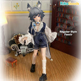 Niyru Loi Series 1/8 Action Figure BJD Blind Box【Shipped in Jul./Aug. 2026】