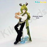 Niyru Loi Series 1/8 Action Figure BJD Blind Box【Shipped in Jul./Aug. 2026】