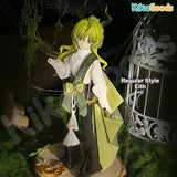 Niyru Loi Series 1/8 Action Figure BJD Blind Box【Shipped in Jul./Aug. 2026】