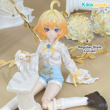 Niyru Loi Series 1/8 Action Figure BJD Blind Box【Shipped in Jul./Aug. 2026】