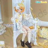 Niyru Loi Series 1/8 Action Figure BJD Blind Box【Shipped in Jul./Aug. 2026】