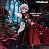 Niyru Loi Series 1/8 Action Figure BJD Blind Box【Shipped in Jul./Aug. 2026】