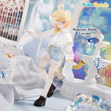 Niyru Loi Series 1/8 Action Figure BJD Blind Box【Shipped in Jul./Aug. 2026】