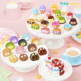 What The Man Mini-Nut Super Sweet Dessert Series Blind Bag【Shipped in Jun./Jul. 2026】